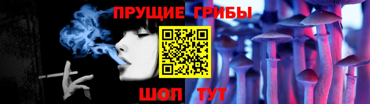 Галлюциногенные грибы Cubensis Фурманов